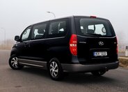 Hyundai H 1 Kombi 2,5 l 125 kw