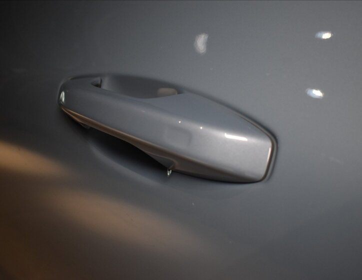 Volvo S60 Sedan 2,0 l 184 kw