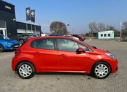 Peugeot 208 Hatchback 1,2 l 61 kw