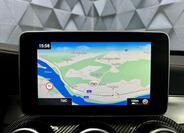 Mercedes-Benz Třídy C 14