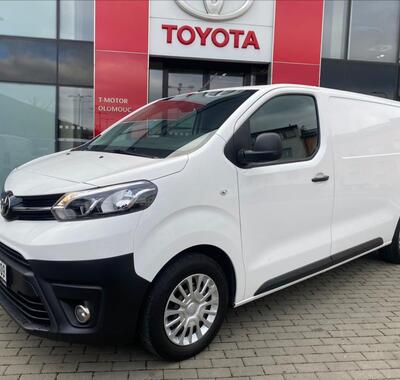 Toyota ProAce 2