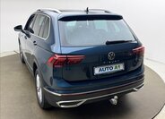Volkswagen Tiguan SUV 2,0 l 147 kw