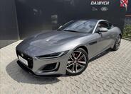 Jaguar F-Type 1