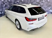 BMW Řada 3 Kombi 2,0 l 140 kw