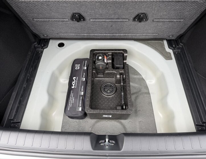 KIA Ostatní Ostatní 1,6 l 110 kw