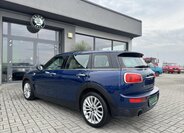 Mini Clubman Kombi 1,5 l 75 kw