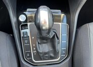 Volkswagen Golf Sportsvan Kombi 1,6 l 81 kw