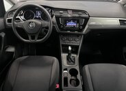 Volkswagen Touran Kombi 1,6 l 81 kw