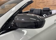 BMW M6 Kabriolet 4,4 l 412 kw