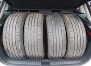 Škoda Kamiq Hatchback 999,0 70 kw