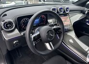 Mercedes-Benz GLC 9