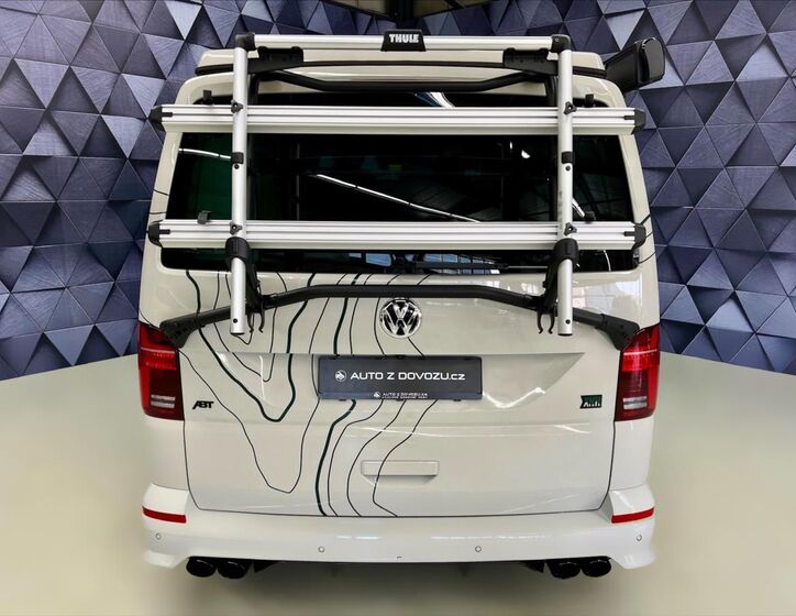 Volkswagen California 8