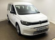 Volkswagen Caddy 3