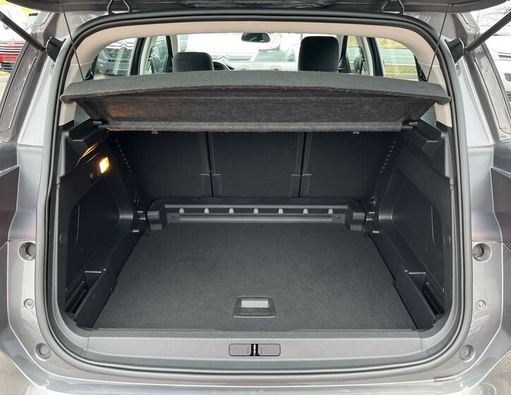 Citroën C5 Aircross 9