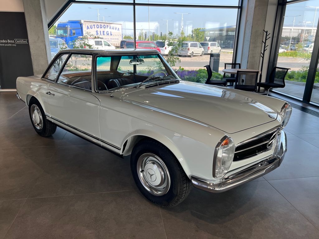 Mercedes-Benz Ostatní