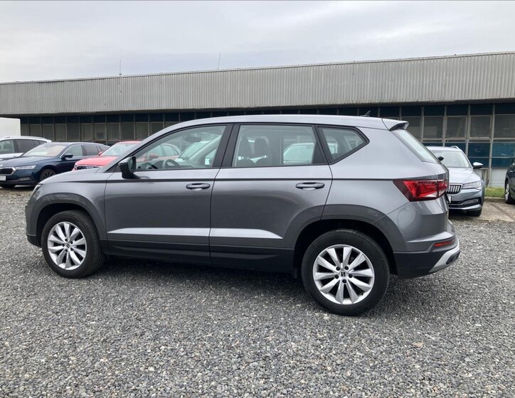 Seat Ateca SUV / Terénní 2,0 l 110 kw