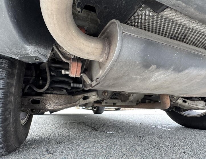 Land Rover Discovery Sport SUV 2,0 l 110 kw