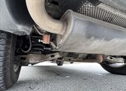 Land Rover Discovery Sport SUV 2,0 l 110 kw