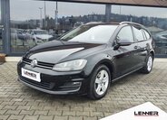 Volkswagen Golf Kombi 1,6 l 77 kw