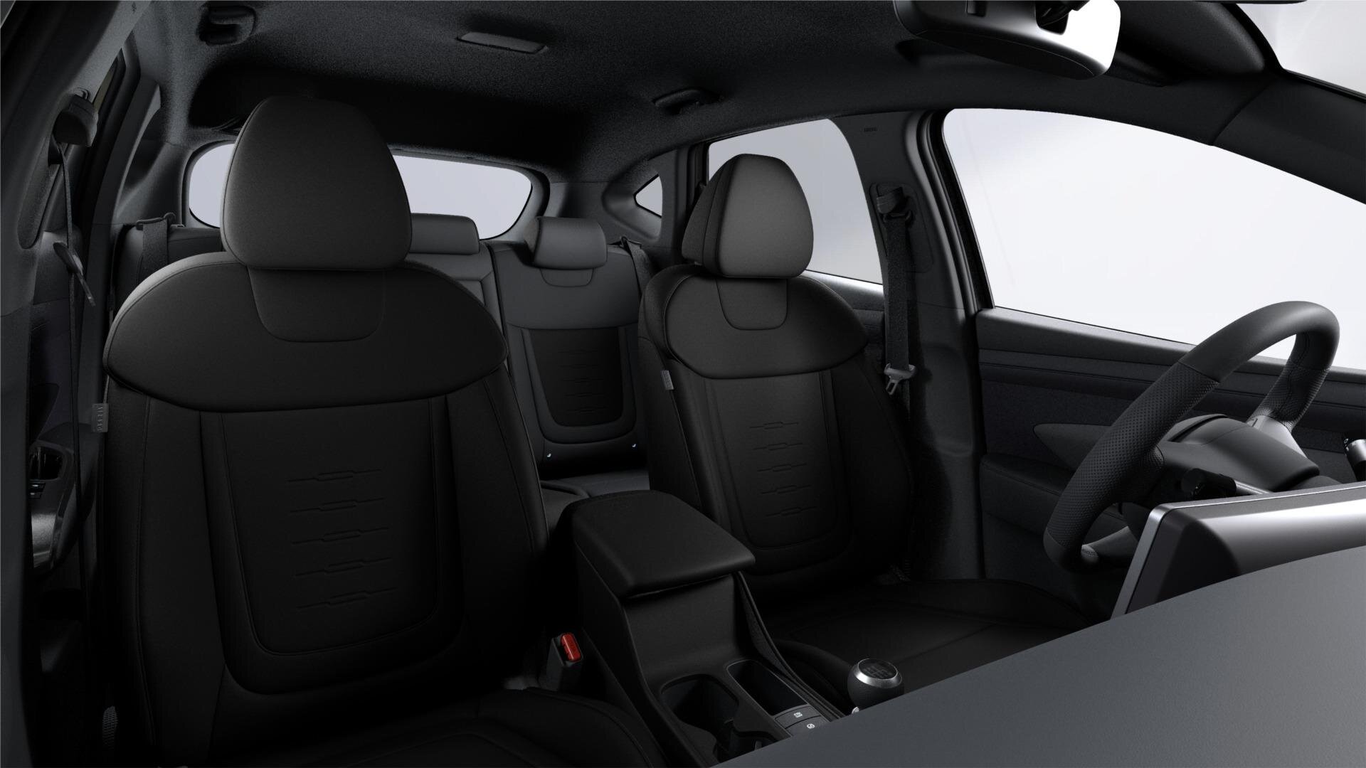 Hyundai Tucson SUV 1,6 l 110 kw