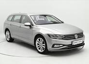 Volkswagen Passat 3
