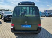 Volkswagen Transporter Kombi 2,5 l 75 kw
