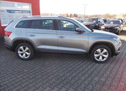 Škoda Kodiaq SUV / Terénní 2,0 l 110 kw