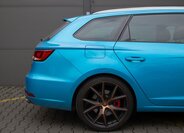 Seat Leon Kombi 2,0 l 213 kw