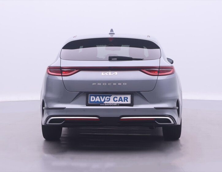 KIA ProCeed 6