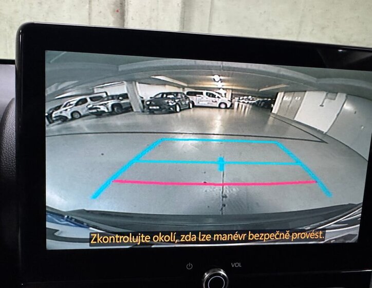 Toyota Yaris Cross SUV / Terénní 1,5 l 85 kw