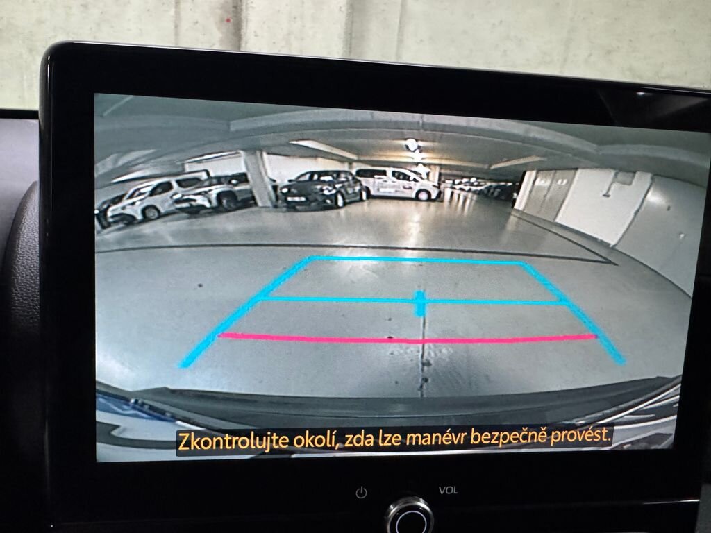 Toyota Yaris Cross SUV / Terénní 1,5 l 85 kw