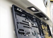 Volkswagen Touran MPV 1,4 l 103 kw