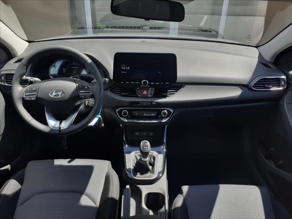 Hyundai i30 Kombi 998,0 85 kw