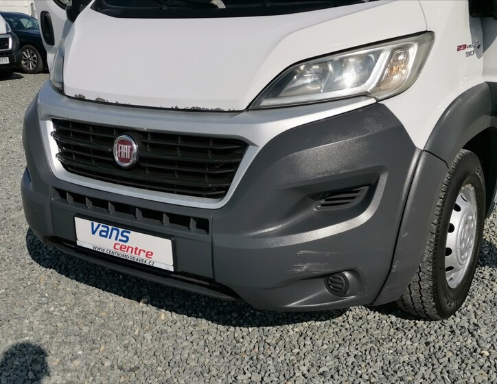 Fiat Ducato 18