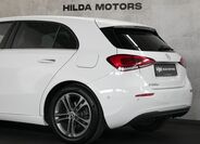 Mercedes-Benz Třídy A 6