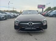 Mercedes-Benz CLS 8