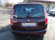 Škoda Roomster Kombi 1,2 l 63 kw