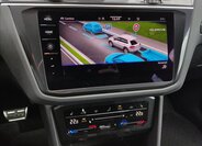 Volkswagen Tiguan SUV / Terénní 2,0 l 110 kw