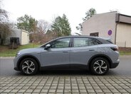 Volkswagen ID.4 Hatchback 0,0 125 kw