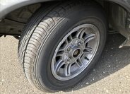 Ford Capri Kupé 2,0 l 66 kw