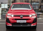 Citroën C5 Aircross SUV / Terénní 1,2 l 107 kw