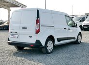 Ford Transit Connect Pick-up 1,5 l 74 kw
