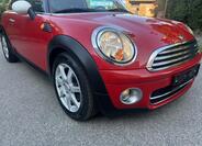 Mini Cooper 8