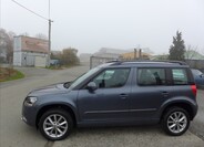 Škoda Yeti 9