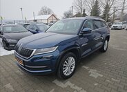 Škoda Kodiaq Kombi 1,5 l 110 kw