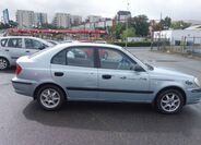 Hyundai Accent 8