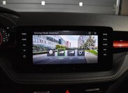 Škoda Fabia Hatchback 1,5 l 110 kw