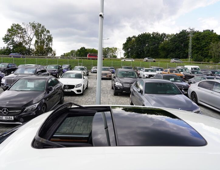 Rolls-Royce Ghost 42