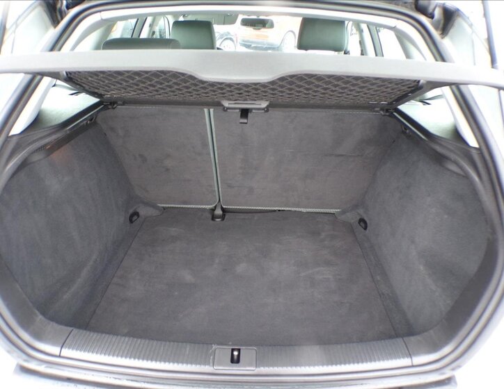 Audi A3 Hatchback 1,6 l 77 kw