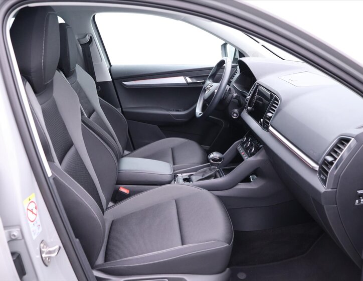 Škoda Karoq SUV / Terénní 2,0 l 110 kw